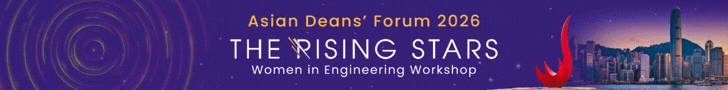 The Rising Stars Women in Engineering Workshop - Apply by May 11