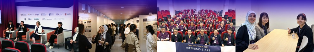 Rising Stars Women in Engineering Workshop